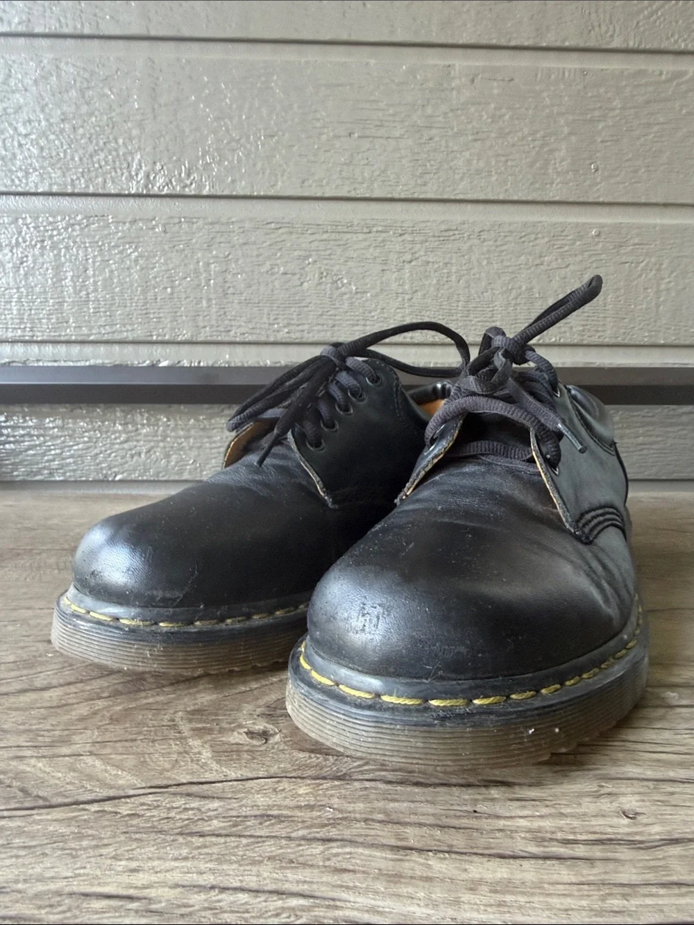 Dr. Martens pre owned